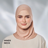 INNER NECK COTTON ORGANIC BY VAYTITA