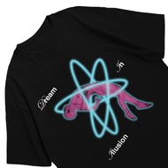 Kids Boxy Oversize T-Shirt Genesis - Dream Illusion