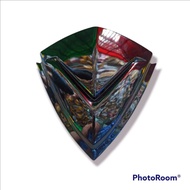 Visor Mio M3 Custom/ Visor Mio M3 Visor Custom Mio M3 Black Visor Mio M3 Visor/ Mio M3 Visor