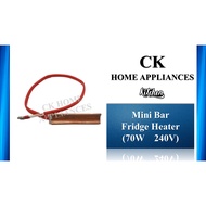 Mini Bar Fridge Heater