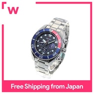 Seiko Prospex Sumo PADI Special SBDL067 Men's Watch Solar Chronograph Diver [Core Shop Exclusive Model