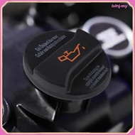 [LslhjMY] Oil Filler Cap 06B103485C Easy to Install Portable Accessories for Audi