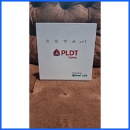 ✧ ✈ ✷ PLDT SMARTBRO R051 Prepaid home WiFi Modem Openline with band locking byteboss