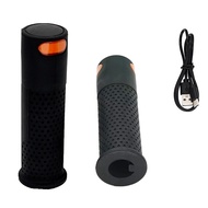 Electric Scooter Handlebar Grip Turn Signal Light Turn Signal Light for Electric Scooters Accessorie