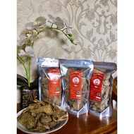 Original Eyang Mami Beef LungKeripik 75g