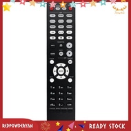 [Redpowderyan.] RC-1234 Replace Accessories Remote Control for  Compact Disc Player Integrated Ampli