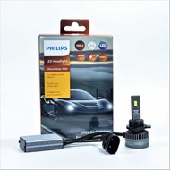 Philips LED Car Headlight U359N H4H7H11HB3 High Power 180W Super Bright Bulb U3590