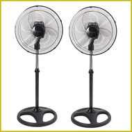 ◰ ☾ ✙ Airfinity Buy 1 Take 1 16 inches Stand Fan Model:ASF-16