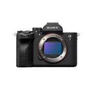 Sony | Sony Genuine Mirrorless A7M4 /Full-Frame /Ilce-7M4 /Ed