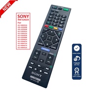 Điều khiển tivi Sony Smart RM-GA024 - Chính hãng [ BH đổi mới ] remote tv Sony các dòng KDL-32R420A 