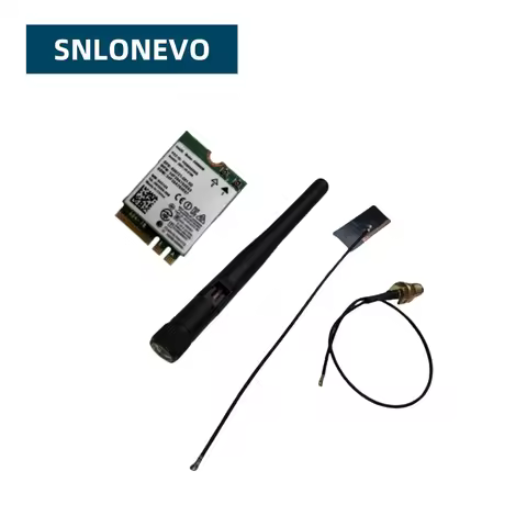 8260NGW Used For Lenovo ThinkCentre M710Q M720Q M920Q M920X M900 Wifi Antenna Cable Card 8260AC WiFi