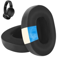 Crusher Evo/Crusher Wireless Replacement Pads Cooling Gel Hesh 3/Hesh ANC Earpads Upgrade Ear Muffs 