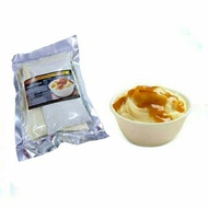 INSTANT MASHED POTATO WITH GRAVY ALA KFC