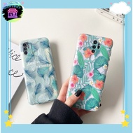 🎪 Casing Oppo A93 Reno 4 5 2F A53 A92 A52 A12 A31 A5 A9 2020 A3s A5s F11 Pro F9 F7 F5 Realme 5 3 C2 