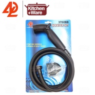 Classic Sprayer Set / Bidet Spray / Rubber Hose