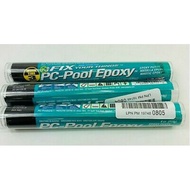 Fixed pc pool epoxy glue, waterproof epoxy glue under water