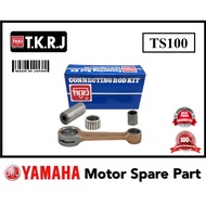 SUZUKI TS100 CONNECTING ROD KIT // CONROD CON ROD SET TS-100 TS 100 TS100 SUZUKI