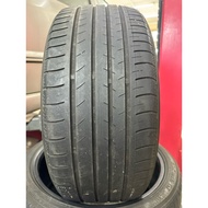 215/40/18 YOKOHAMA BLUEARTH GT AE51 USED TYRES