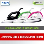 Philips Dry Iron Classic HD 1173 Dry Iron Philips Iron