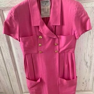 Chanel連衣裙38碼