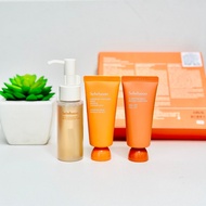 Sulwhasoo Cleansing & Mask Kit set 3p