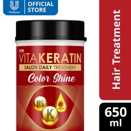 Vitakeratin Treatment Color Shine 650ml