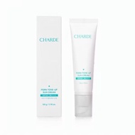 260609 - CHARDE Tone Up Sun Cream (50g) x 2 btl