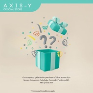 [AXIS-Y OFFICIAL] Mystery Gift