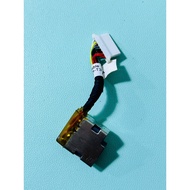 DC Jack HP Probook 440 G5 430 G5 Laptop Charger 924444-T30