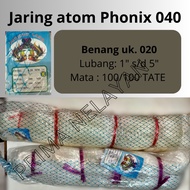 PHONIX ATOM NET 0.20 X 100/ 100 TATE