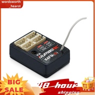 4CH Gyro Mini Receiver for X4 X6 Remote Controller for RC Car Boat DIY Accessories