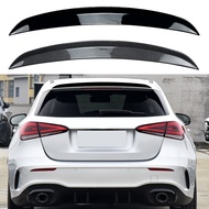 Suitable for Benz A-Class W177 2018+A180 A200 A220 A35 AMG Top Wing Tail Modification