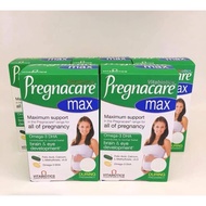(In Stock - Hanoi) Vitamin Pregnacare Max