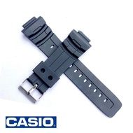 TALI CASIO G-SHOCK AW590 AW591 G7700 G7710 RUBBER STRAP AW 590 G 7700