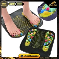 Foot Reflexology Massage Mat Acupuncture Massage Mat