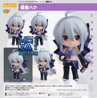 三上屋 預訂商品 【預訂日期至28/8/26】 Good Smile Company 黏土人 3107 弱音白 / GSC Nendoroid no.3107 Yowane Haku : a fan-