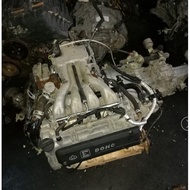 Changan 1.5 Engine Changan JL473Q7 JL473Q8 Changan Fashion 1.5 Engine Gearbox