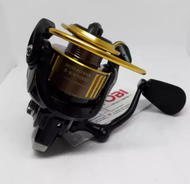 RYOBI MINI POWER II 800 1000 SW SPINNING REEL