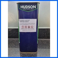 ❖ ✗ ☂ Hudson lacquer Flo gallon