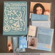 Girls' Generation OHGG Season's Greetings 2026 TINGI SNSD Taeyeon Hyoyeon Yuri Yoona