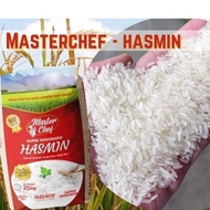 live check out Rice bigas Denorado hasmin master chef