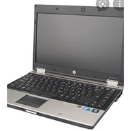hp laptop  Elight book 8440p Core I5