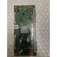 TCON board tv Philips 40PFL6066