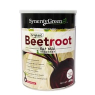 Synergy Green Organic Beetroot Oat Milk 800g