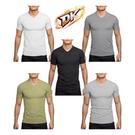 T-Shirt V-Neck Dry Fit Running Sport Rush Cycling Fitness Gym Sports Sport T Shirt Woman Sport Top