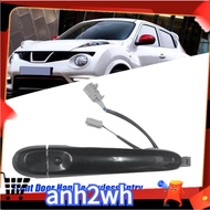 Front Door Handle Keyless Entry 80640-1FA5B for  Juke F15 2010-2019 Car Inductive Outer Handle 82644