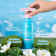 Brighty Multipurpose Exfoliating Toner