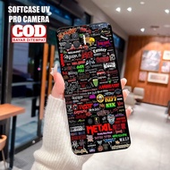 Latest OPPO F17 PRO Case - OPPO F17 PRO Softcase - Pro Camera Softcase - OPPO F17 PRO Hp Casing - OP