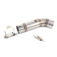 Gsxr 600 750 Motorcycle Exhaust Escape For Suzuki GSXR1000 GSXR  K6 K7 K8 k Exhaust Muffler Silencer