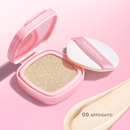 Glad2Glow Perfect Cover Cushion Original bpom shade 00 Affogato 11g